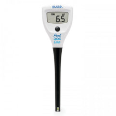 Maletín ELECTROLISIS SALINA Cloro Libre, TDS (sal) y pH (HI7014+HI983024 + HI981014) - Hanna - Remi Hogar