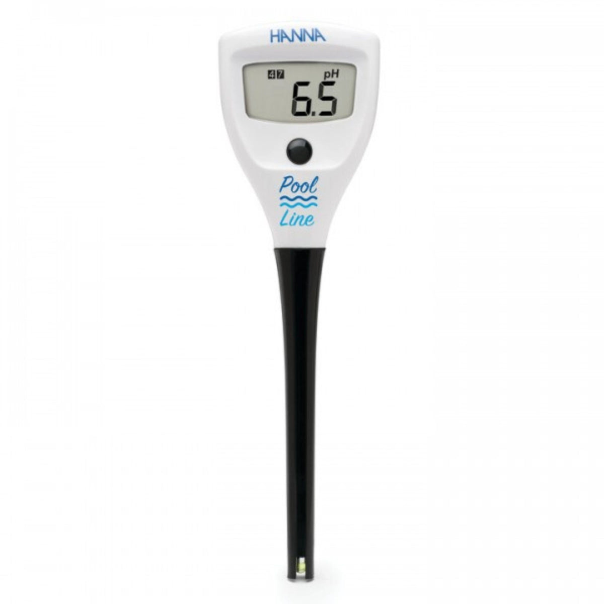Maletín ELECTROLISIS SALINA Cloro Libre, TDS (sal) y pH (HI7014+HI983024 + HI981014) - Hanna - Remi Hogar