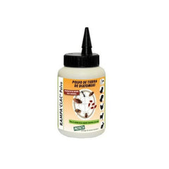 Tierra Diatomeas Polvo Algas - Protecta - Remi Hogar