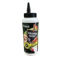 Tierra Diatomeas Polvo Algas - Protecta - Remi Hogar