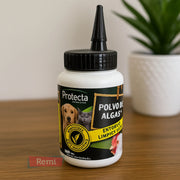 Tierra Diatomeas Polvo Algas - Protecta - Remi Hogar