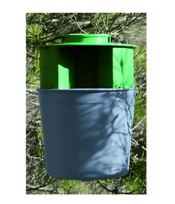 Trampa para procesionaria - Cubo Procerex