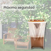 Trampa Múltiple Moscas - Remi Hogar - Remi Hogar