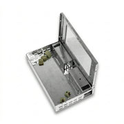 Trampa Metal Ratón - Remi Hogar - Remi Hogar