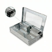 Trampa Metal Ratón - Remi Hogar - Remi Hogar