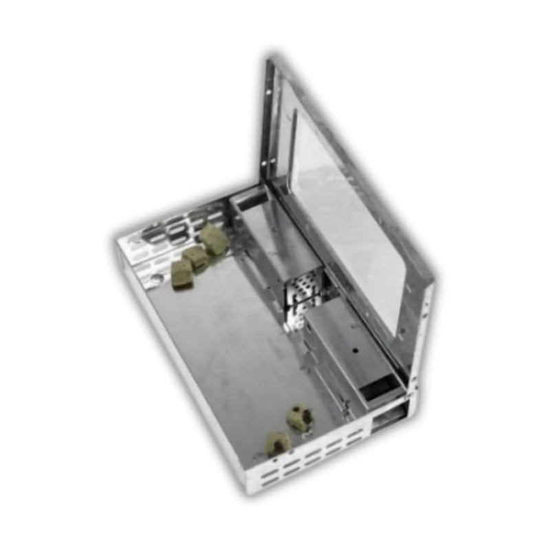 Trampa Metal Ratón - Remi Hogar - Remi Hogar