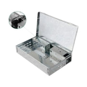 Trampa Metal Ratón - Remi Hogar - Remi Hogar