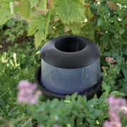 Trampa mosquitos Biogents CO2 hasta 700 m² con temporizador y atrayente 6 meses. Control de Mosquito Tigre.