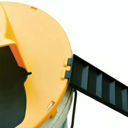 Trampa para ratas con tapa de cubo ratas y ratones - Remi Hogar