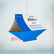 Trampa insectos voladores y rastreros 6 unidades - Xlure Rtu C5 - Remi Hogar