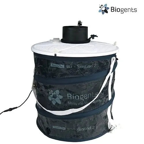 Trampa para Mosquitos BG - Sentinel 2 - 1 - Biogents - Remi Hogar