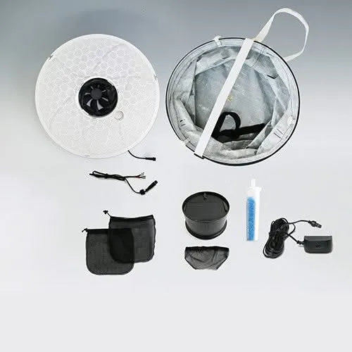 Trampa para Mosquitos BG - Sentinel 2 - 1 - Biogents - Remi Hogar