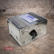 Trampa captura Ratones en metal galvanizado ketch all