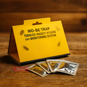 Trampas Plagas del Tabaco - Remi Hogar