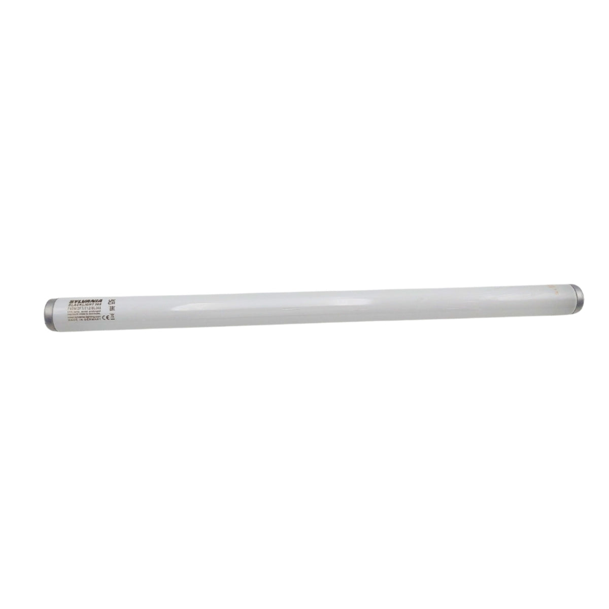 Tubo Inastillable Sylvania UV - 40W T12 BL368 - Remi Hogar