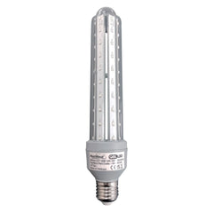 Bombilla UV LED 10W E27 para moscas y mosquitos con bajo consumo para insectocutores Sunburst y Titan Omega