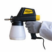 Kit aplicación pistola Wagner W180TB para inyección de protectores de madera