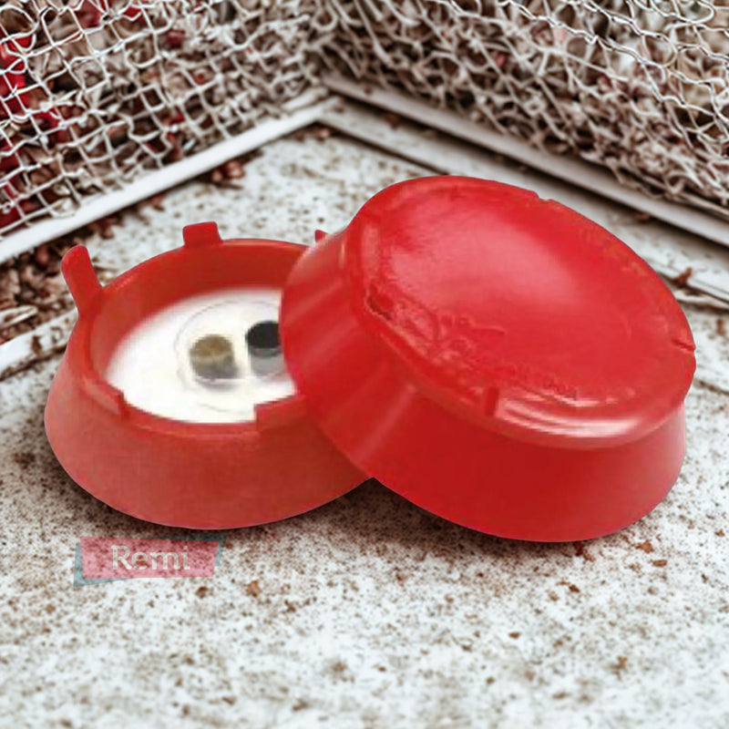 Trampa para insectos de productos almacenados con feromonas - Xlure HHB - Remi Hogar