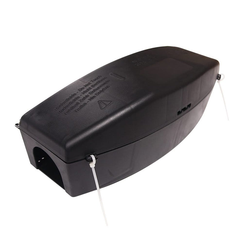 Portacebos rata túnel - AF - Remi Hogar