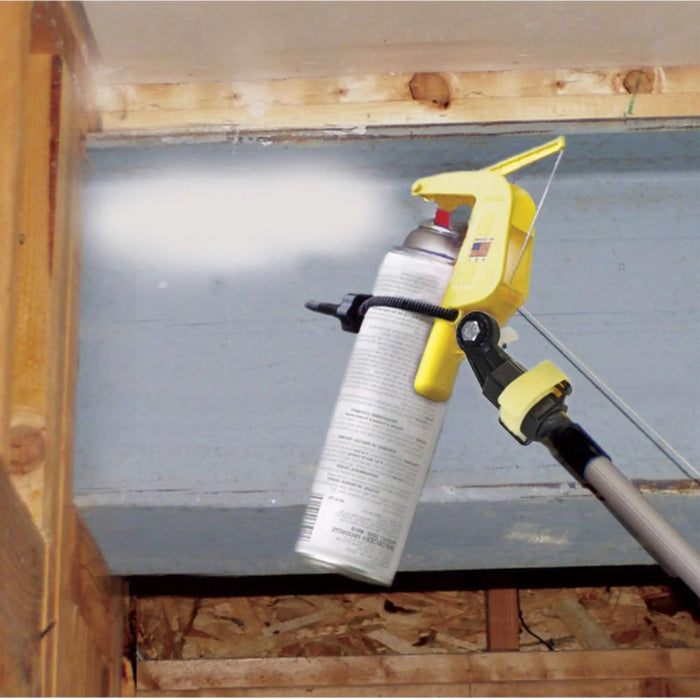 Aplicador para Aerosoles Gotcha Pro