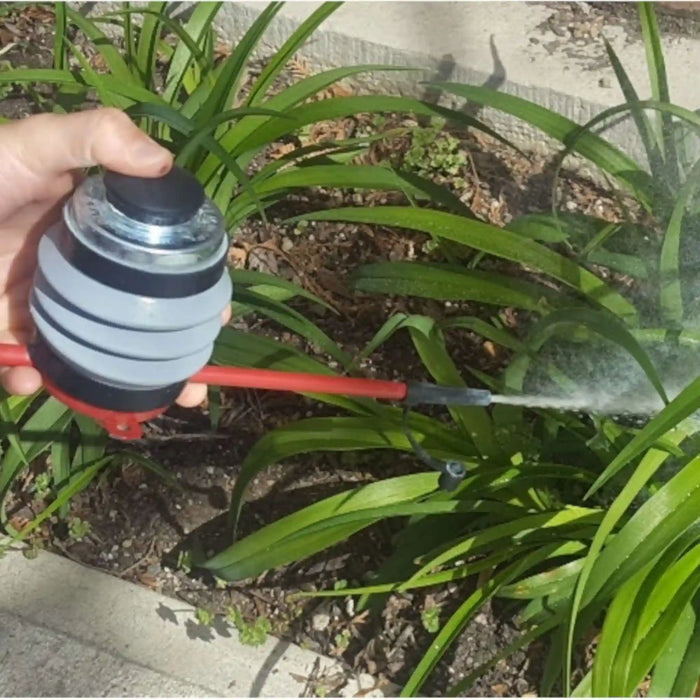 Aplicador para Aerosoles Gotcha Pro