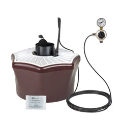 BG - Booster CO₂ Kit de ampliación para trampa BG - Mosquitaire - Remi Hogar