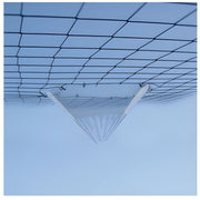 Sistema de salida para aves en redes anti aves BirdScape