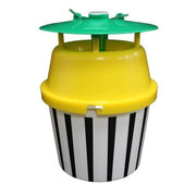 Trampa para polillas - Funnel Trap - Remi Hogar