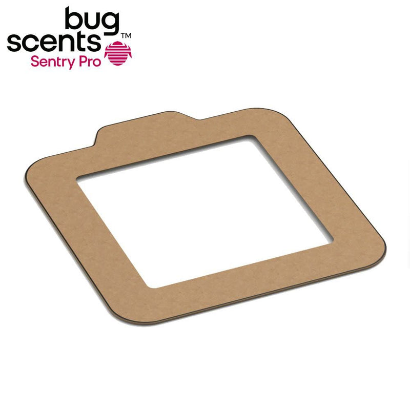 Packs Tablas Adhesivas para BugScents™ Sentry Pro - Remi Hogar