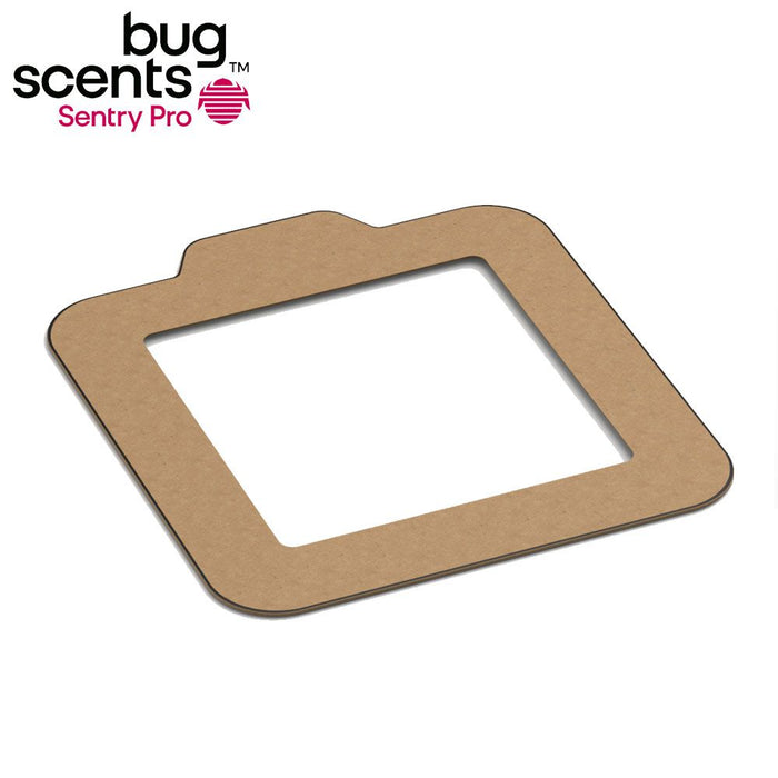 Packs Tablas Adhesivas para BugScents™ Sentry Pro