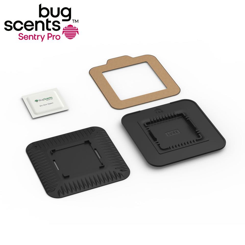 Trampa atrayente chinches BugScents - Sentry Pro - Remi Hogar