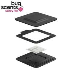 Trampa atrayente chinches BugScents - Sentry Pro - Remi Hogar