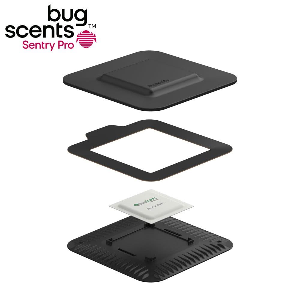 Trampa atrayente chinches BugScents - Sentry Pro - Remi Hogar