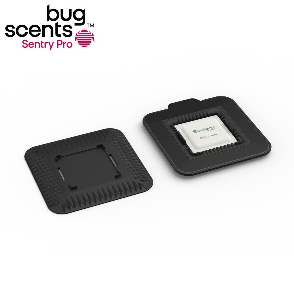 Trampa atrayente chinches BugScents - Sentry Pro - Remi Hogar