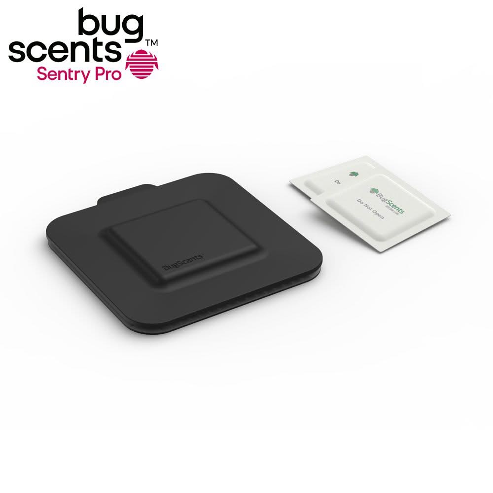 Trampa atrayente chinches BugScents - Sentry Pro — Remi Hogar