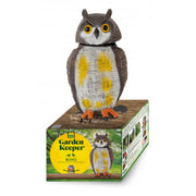 Búho Espantapájaros - Masso - Remi Hogar