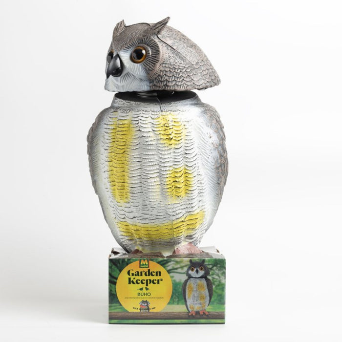 Búho Espantapájaros - Masso