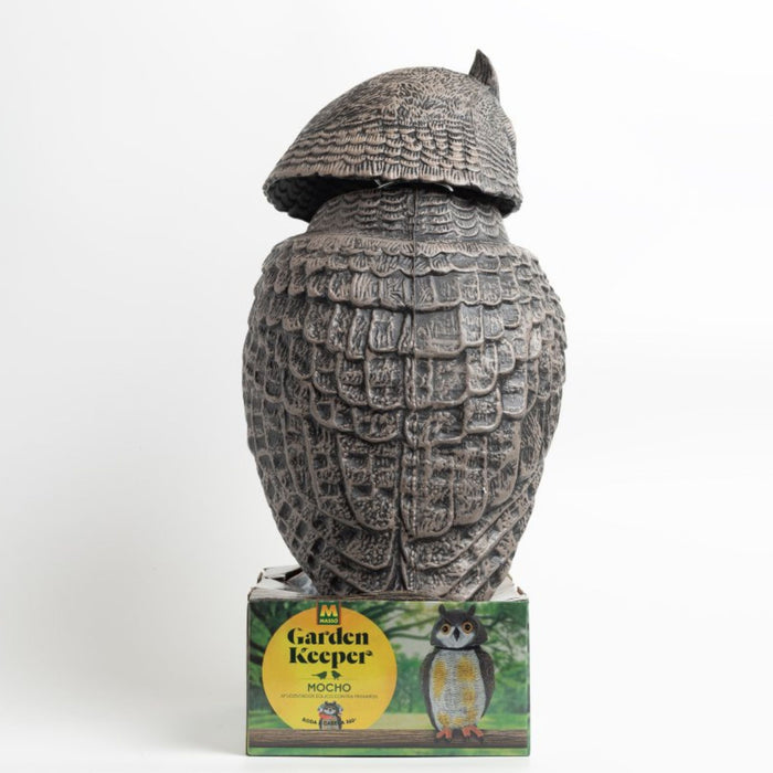 Búho Espantapájaros - Masso