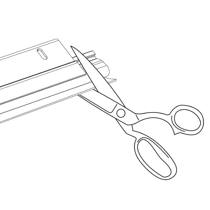 Burlete Anti Ratas y Roedores - Xcluder - Remi Hogar