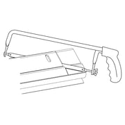 Burlete Anti Ratas y Roedores - Xcluder - Remi Hogar