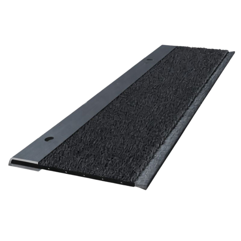 Burlete anti ratas autoadhesivo para puertas - Raxit Quick Regular Doors - Remi Hogar