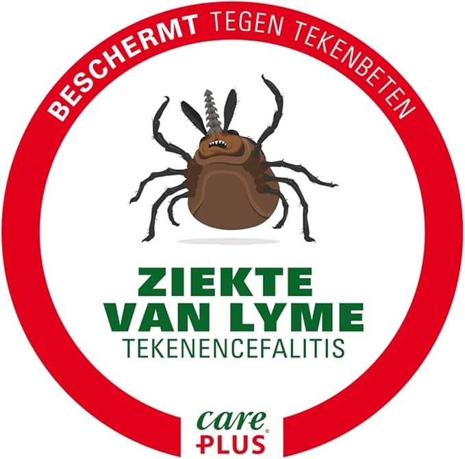 Antimosquitos Repelente Spray DEET 50% Care Plus - Remi Hogar