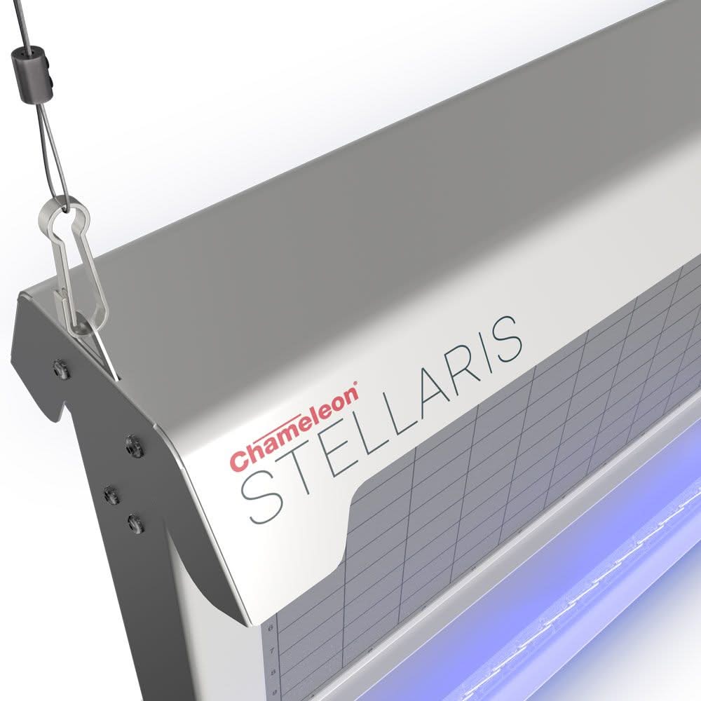 Chameleon Stellaris LED Trampa Moscas y Mosquitos - PestWest - Remi Hogar