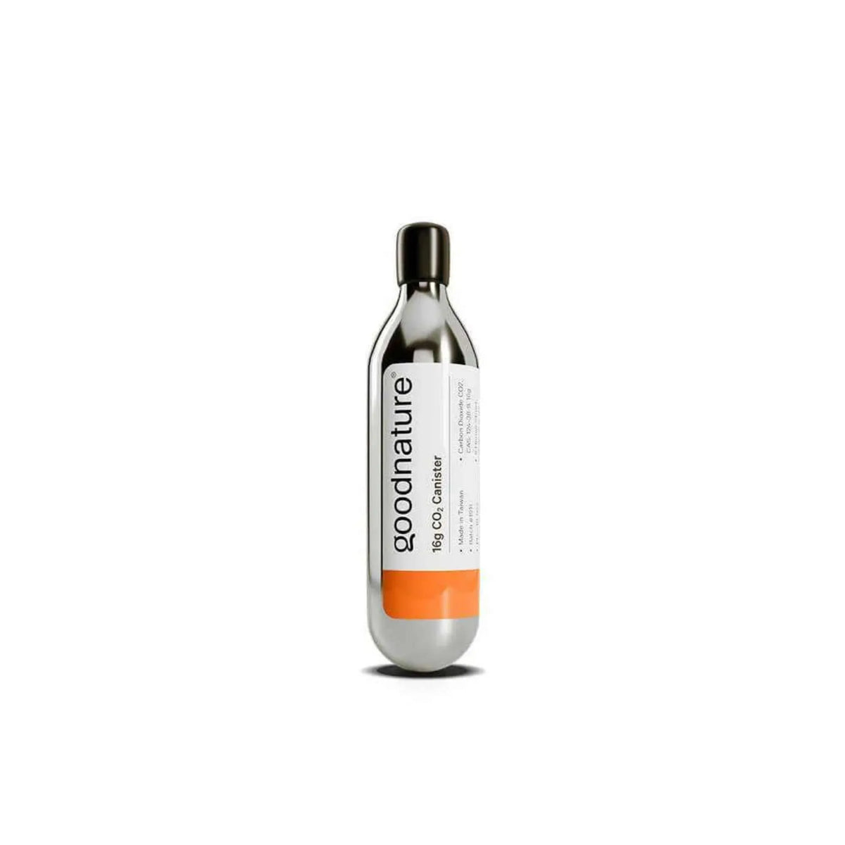 Cilindros CO₂ Goodnature A24 para trampa Smart Trap ratas y ratones
