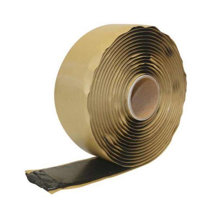 Cinta antiroedores de acero inoxidable - Rat Tape