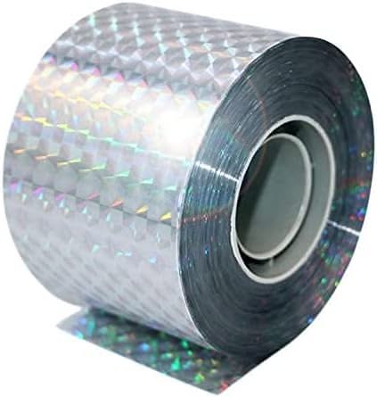 Cinta Repelente de Aves - Remi Hogar - Remi Hogar