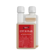 Insecticida Acaricida Concentrado Emulsionable Cipermetrina - Remi Hogar - Remi Hogar