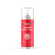Spray Insecticida para Chinches y Pulgas especial tejidos 400 ml - Remi Hogar