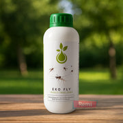 Eko Fly - Deshabituante natural para moscas y mosquitos 1 Litro - Remi Hogar