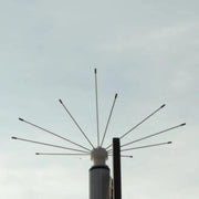 Eolo Guardian Espantapájaros - Remi Hogar - Remi Hogar